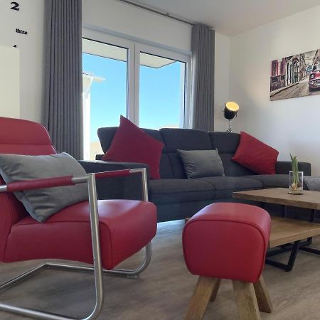 Sonnenweg 24 Βίλα Heringhausen Εξωτερικό φωτογραφία